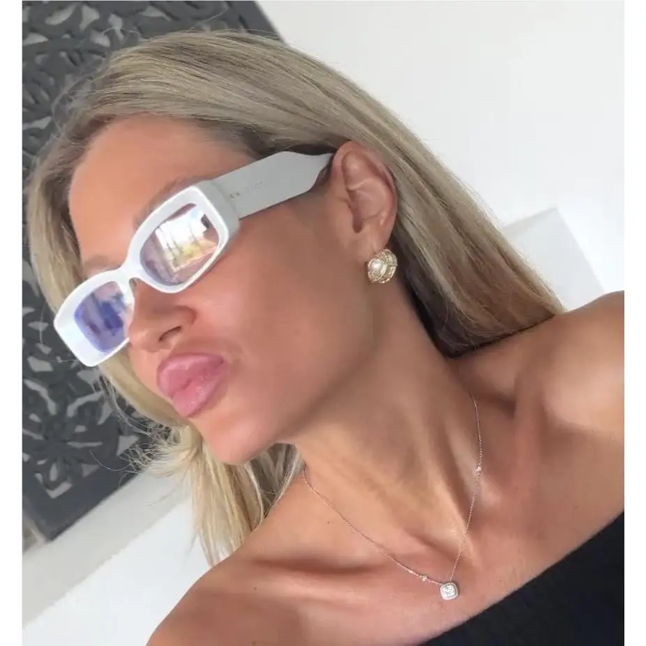 GG1528S-005-53 Sunglasses 53mm by Gucci