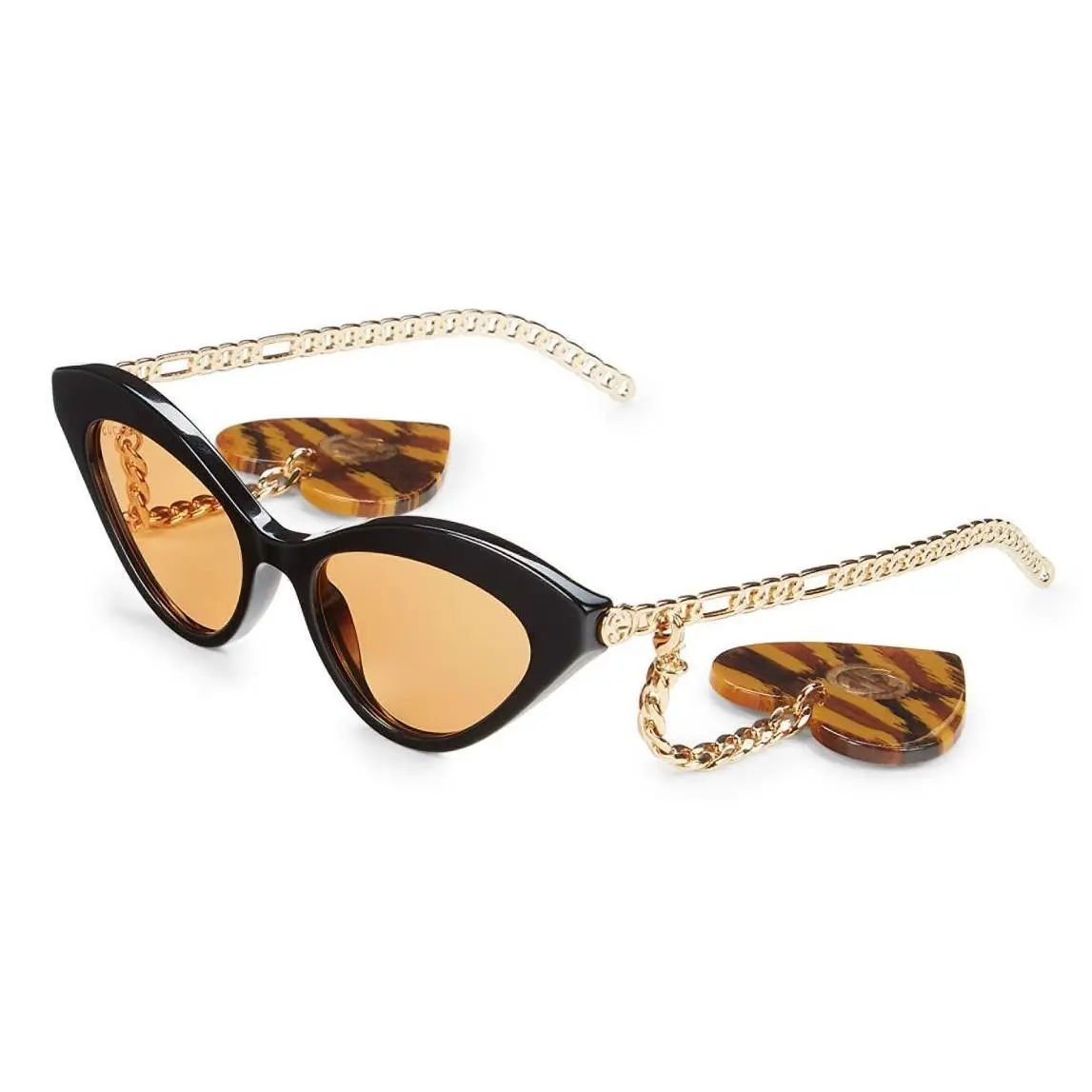 GG0978S-002-52 Sunglasses Boutique Display by Gucci