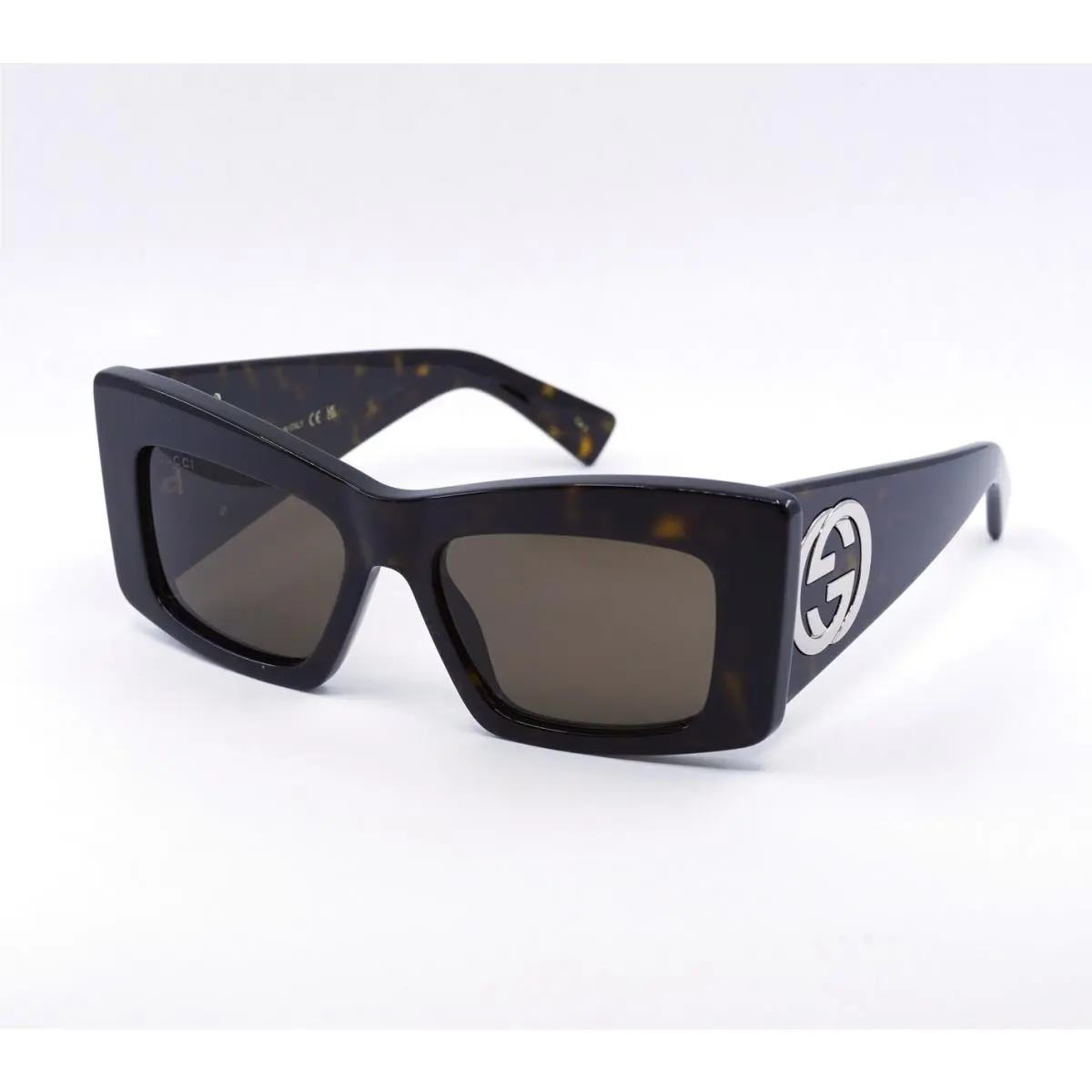 Gucci GG1842S-002-53 Sunglasses 53mm