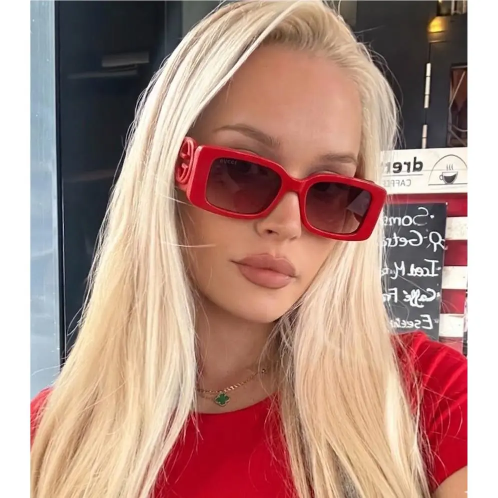 GG1325S-005-54 Sunglasses 54mm by Gucci
