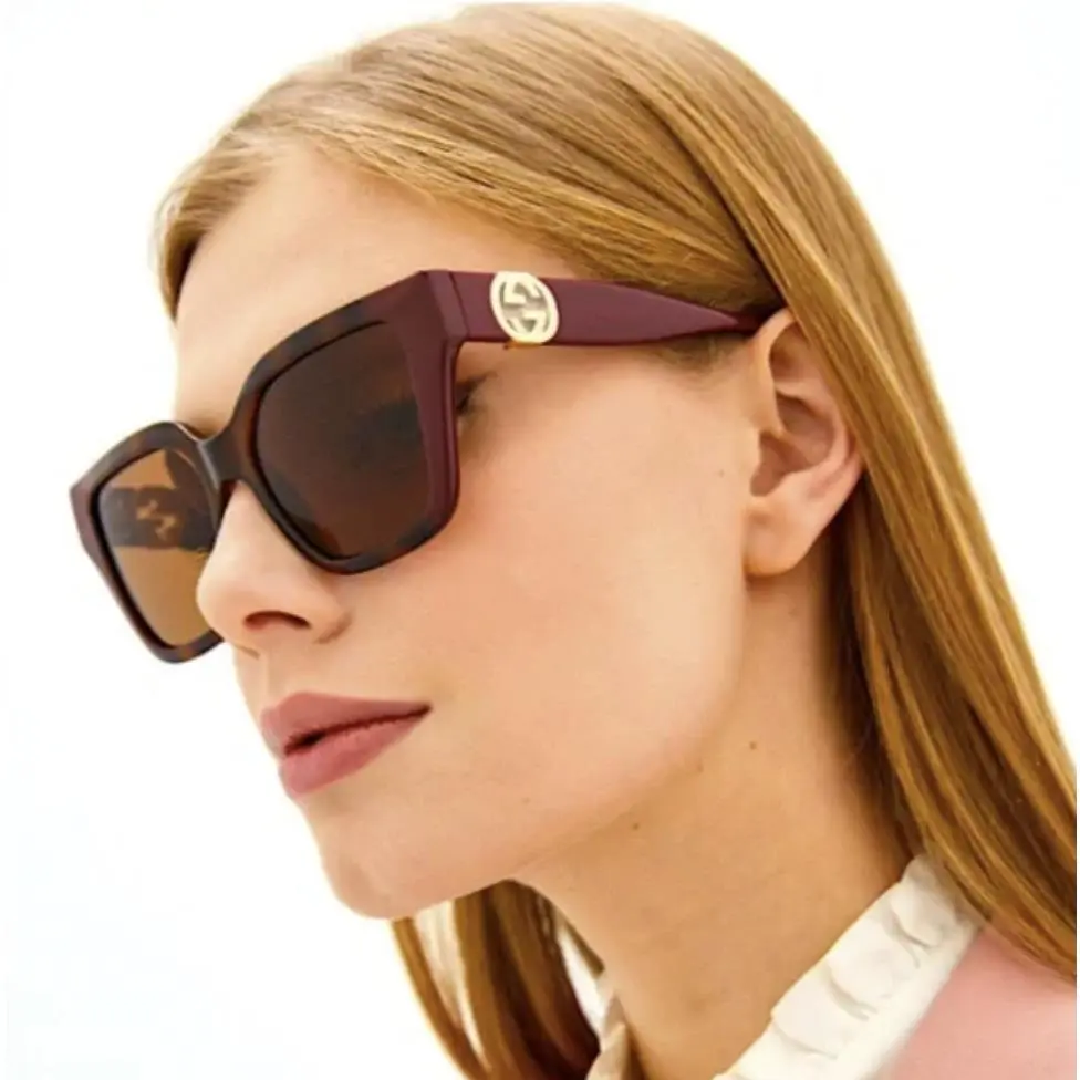 Gucci GG1023S-003-54 Sunglasses 54mm