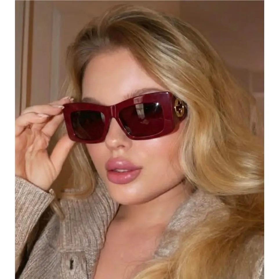Gucci GG1842S-005-53 Sunglasses 53mm