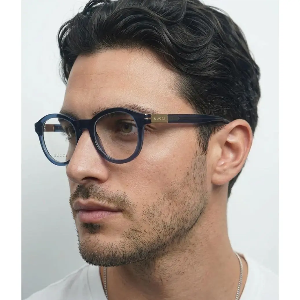 GG1503o-003 Eyeglasses 51mm by Gucci