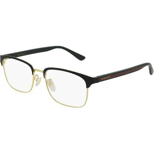 Gucci Web GG 0934OA Eyeglasses 001