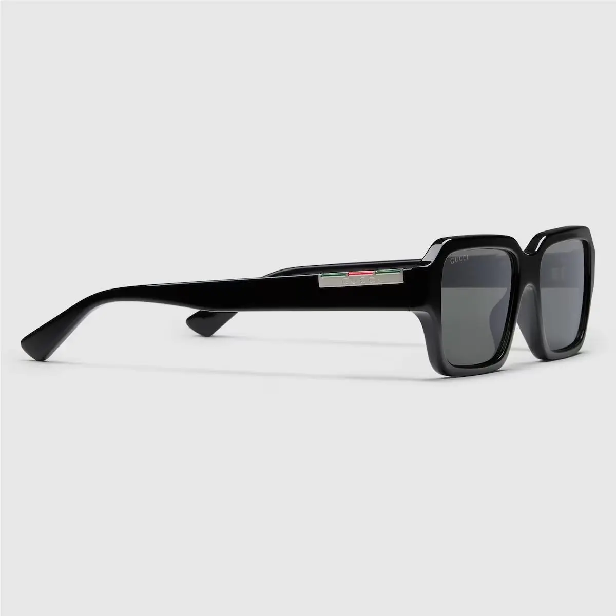 Gucci GG1887S Sunglasses Black 54mm Made in Italy