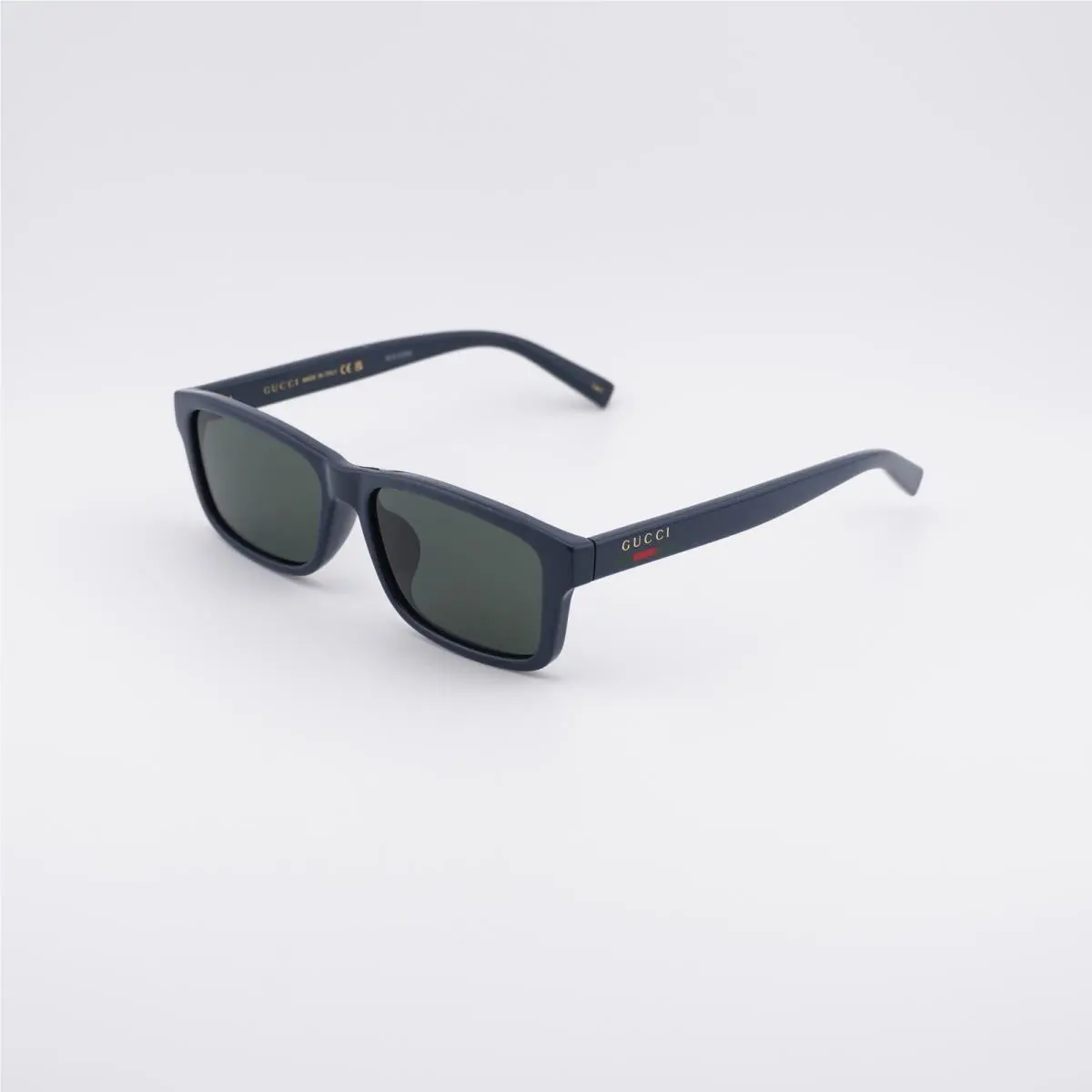 GG1986SA 004 Blue/grey 57-16-145 Sunglasses by Gucci