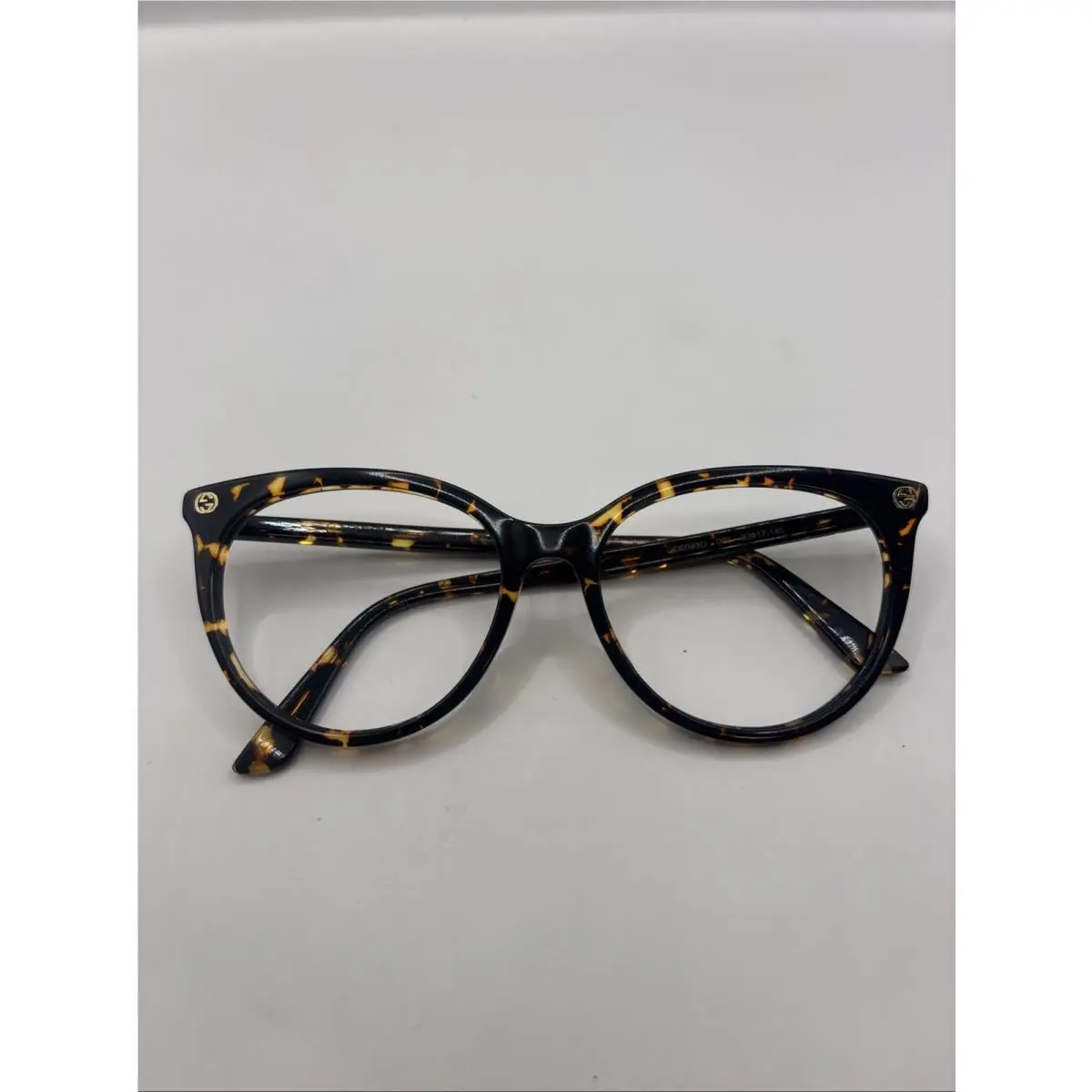 Gucci Eyeglasses Frames Women GG0093O 002 53-17-140