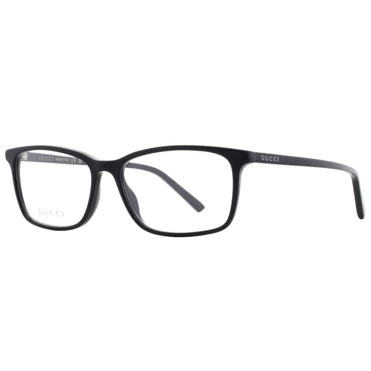 Demo Rectangular Men`s Eyeglasses GG1997O 005 57 GG1997O 005 57 by Gucci