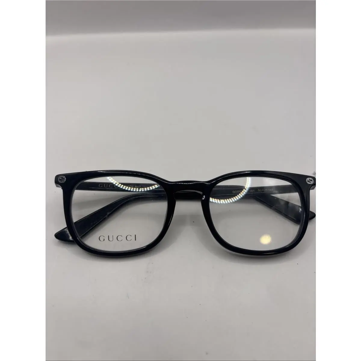 Gucci GG0122O 001 50-21-145