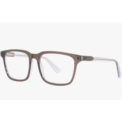 Gucci GG1120O-003 55-19-145 Eyeglasses