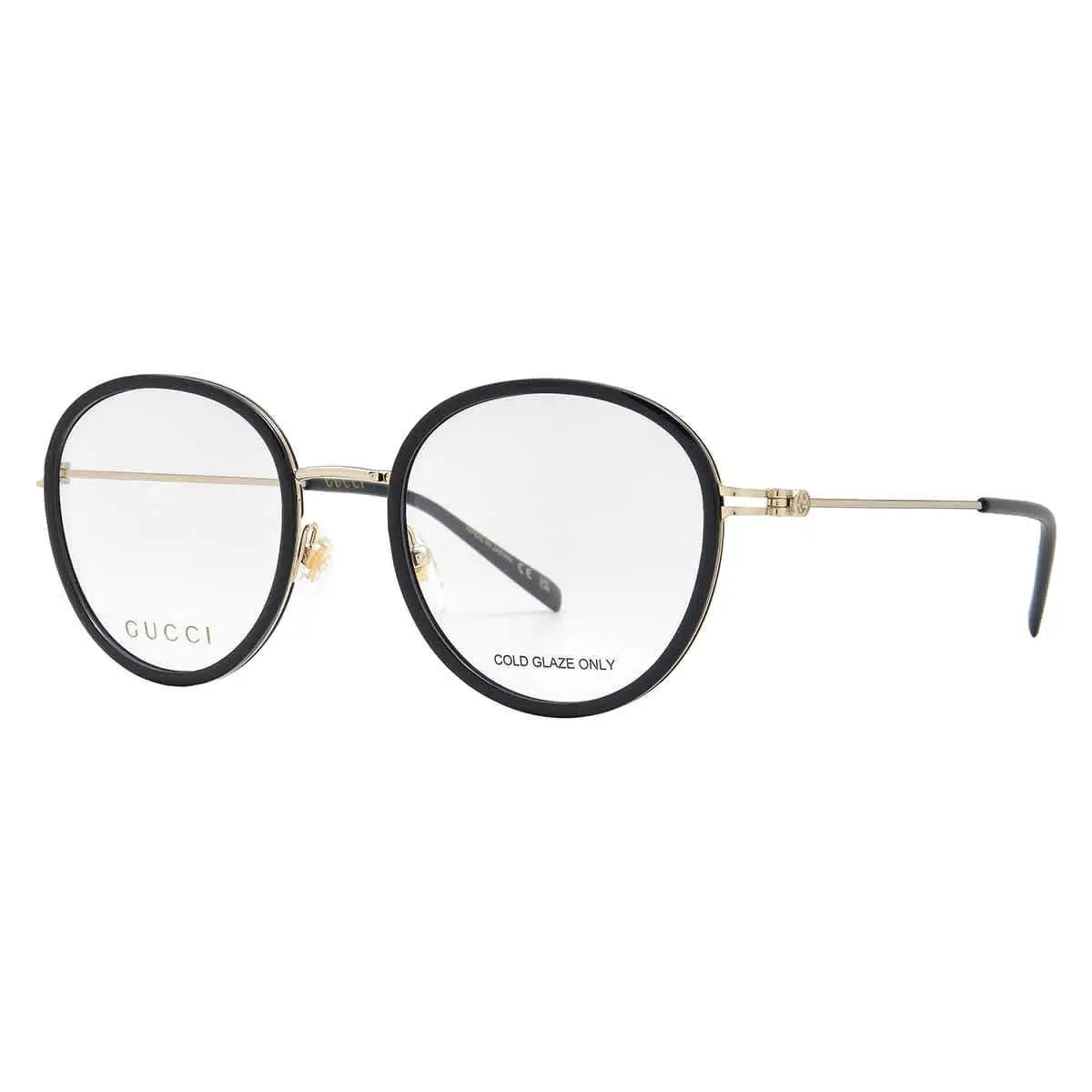 Gucci Demo Sport Ladies Eyeglasses GG1851O 001 50 GG1851O 001 50