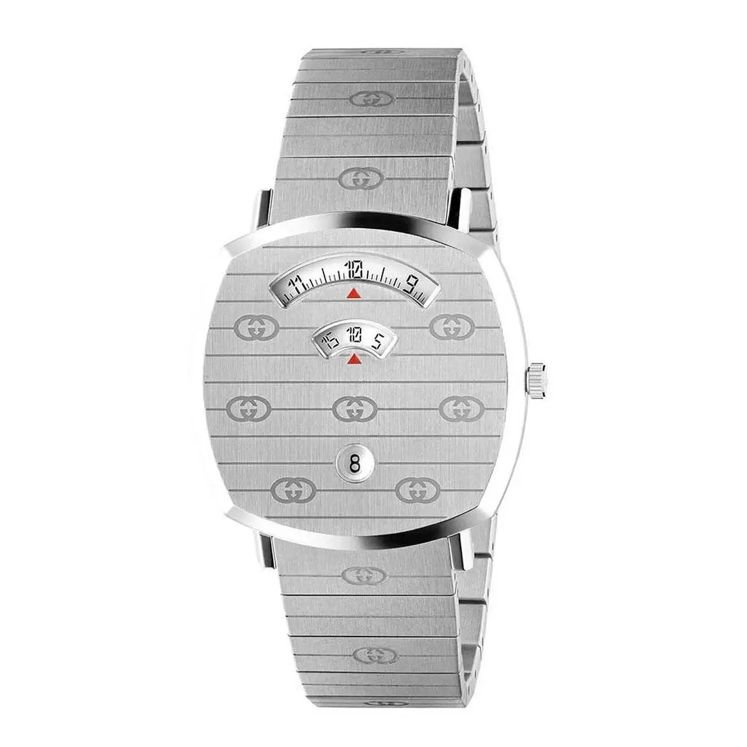 Gucci Women`s Grip Watch Women`s