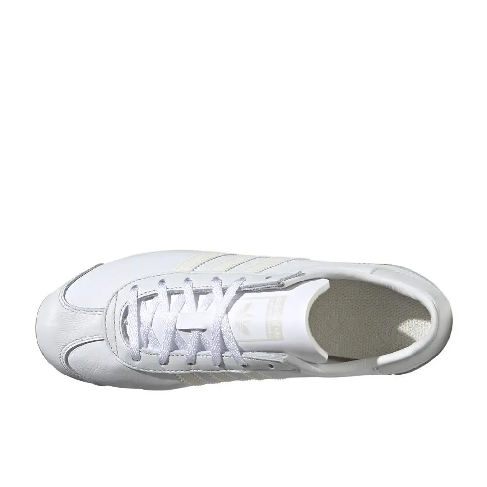 Adidas shoes - adidas Country Og Lace Up - IE8411 - White 2