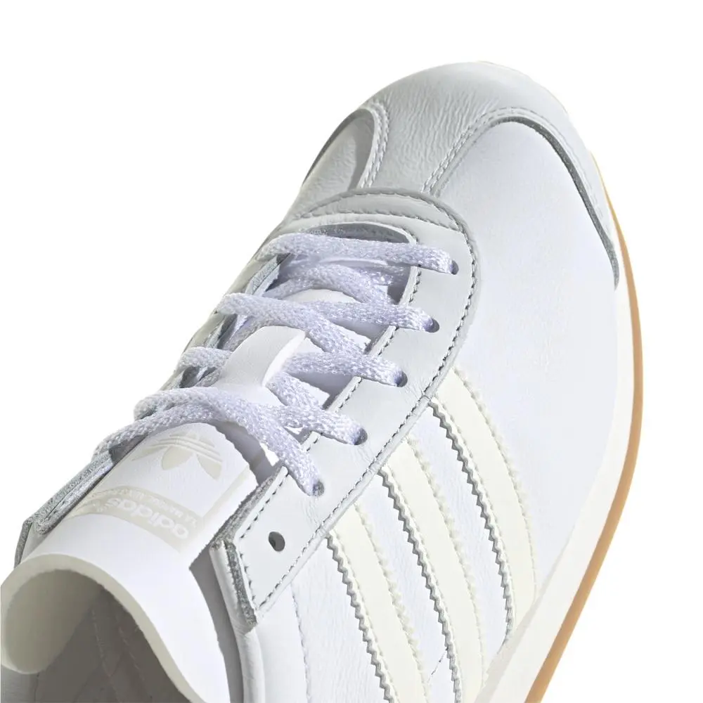 Adidas shoes - adidas Country Og Lace Up - IE8411 - White 5
