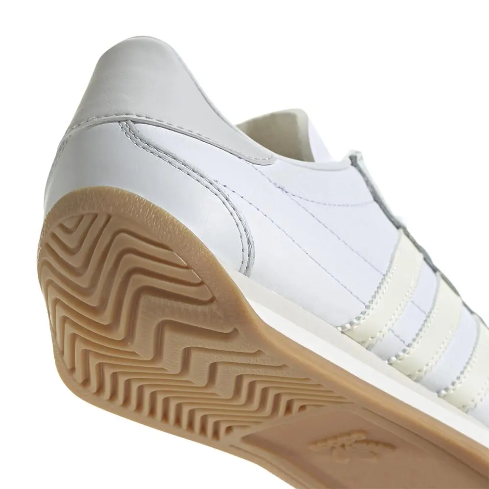 Adidas shoes - adidas Country Og Lace Up - IE8411 - White 4