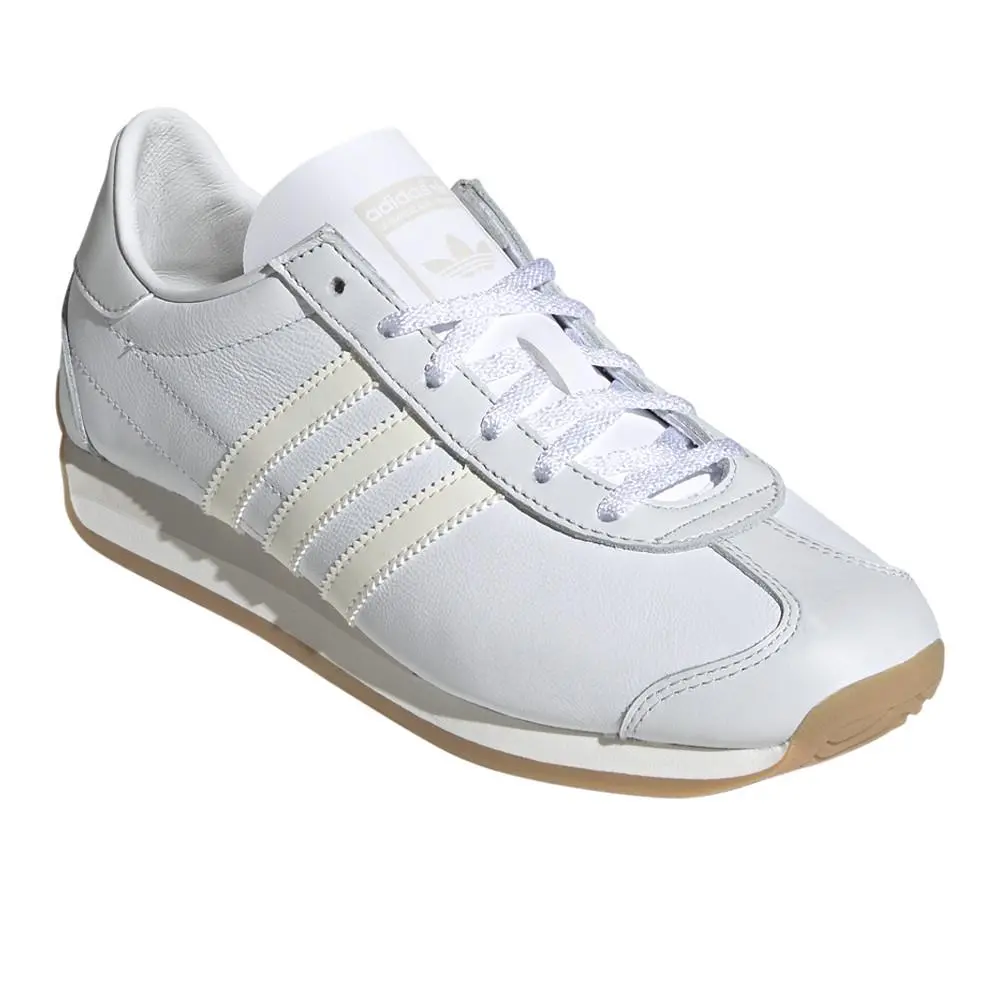 Adidas shoes - adidas Country Og Lace Up - IE8411 - White 8