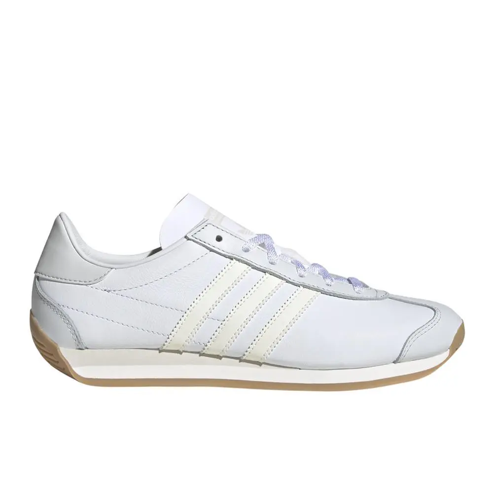 Adidas shoes - adidas Country Og Lace Up - IE8411 - White 7