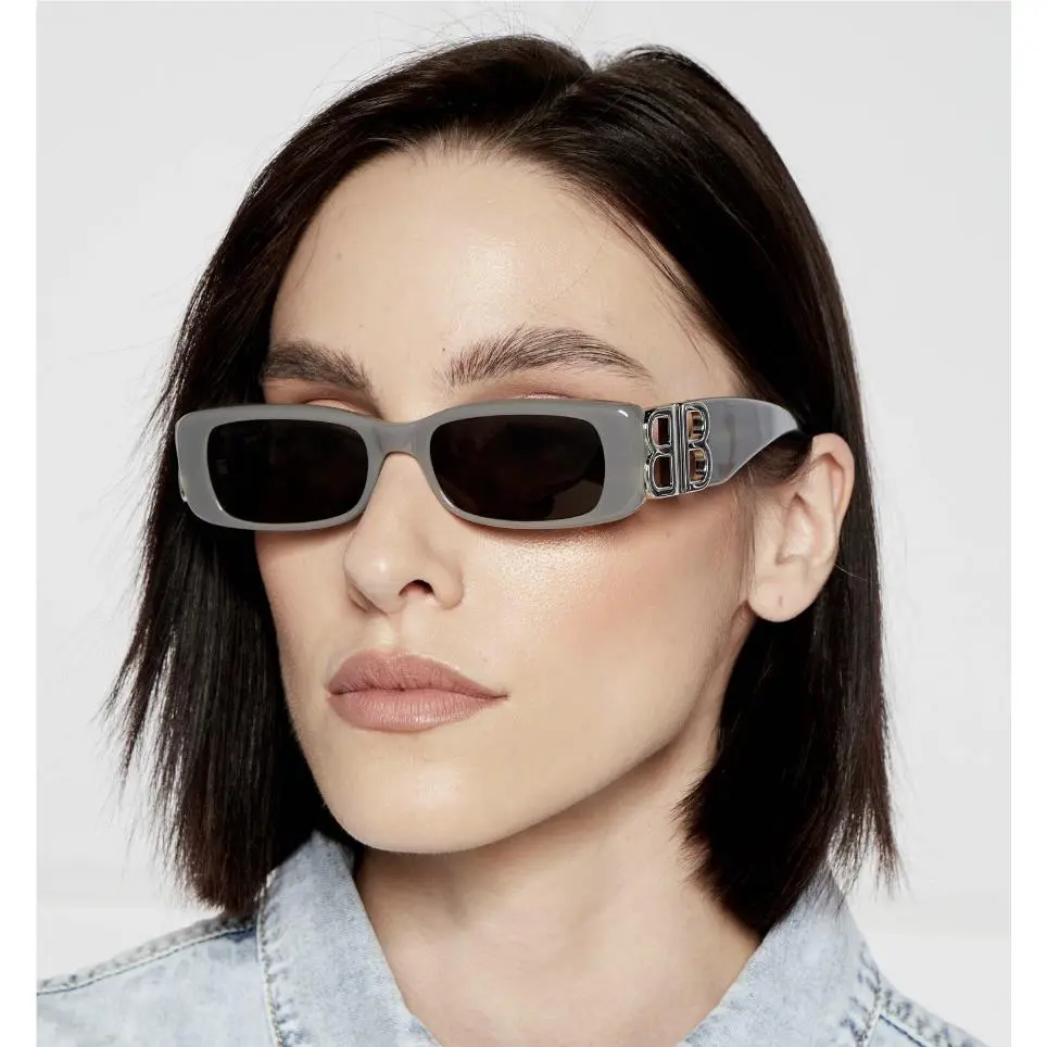 BB0096S-022 Sunglasses Boutique Display by Balenciaga