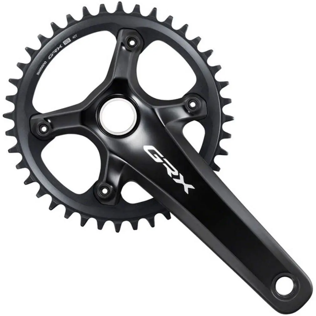 Shimano  - Black 0