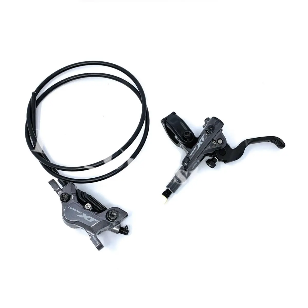 Shimano  - XTR / XT / SLX - IM8120JLFXSA100 - Black (UPC: 192790447322) 0