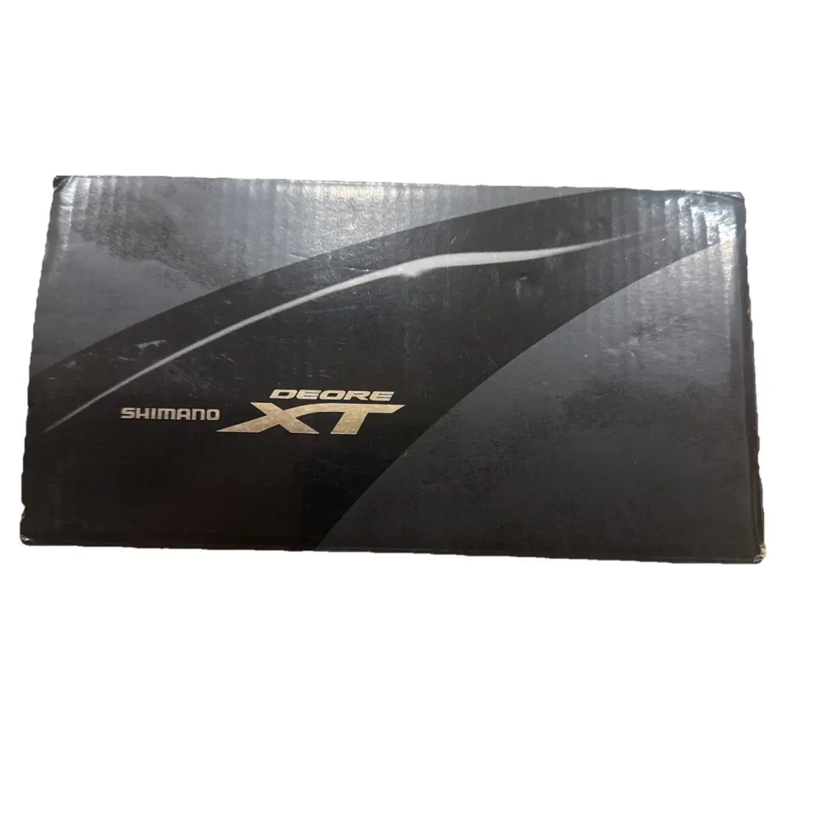 Shimano  - DEORE XT PD-M8020 - DEORE - PDM8020 - Black (UPC: 0641945550054) 0