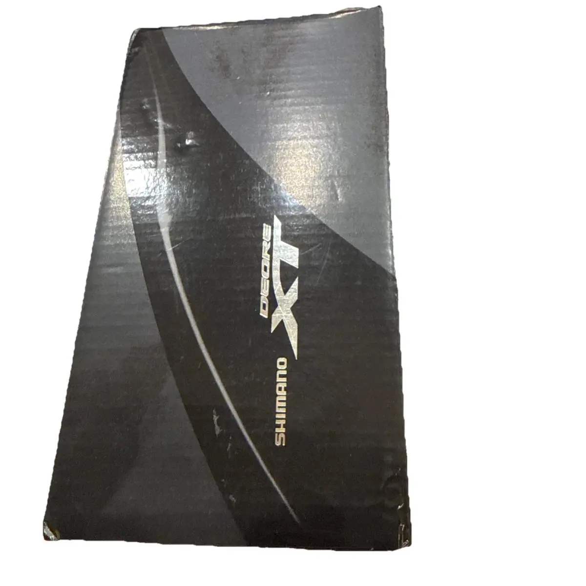 Shimano  - DEORE XT PD-M8020 - DEORE - PDM8020 - Black (UPC: 0641945550054) 1