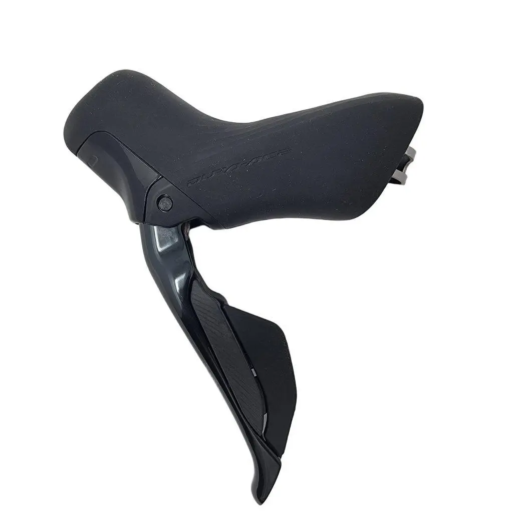 Shimano  - ST-R9270-L - ST-R9270-L - Black (UPC: 192790889481) 1