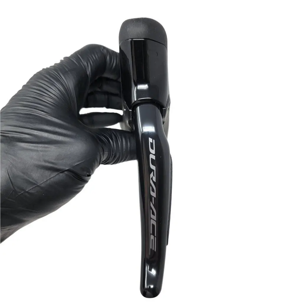 Shimano  - ST-R9270-L - ST-R9270-L - Black (UPC: 192790889481) 0