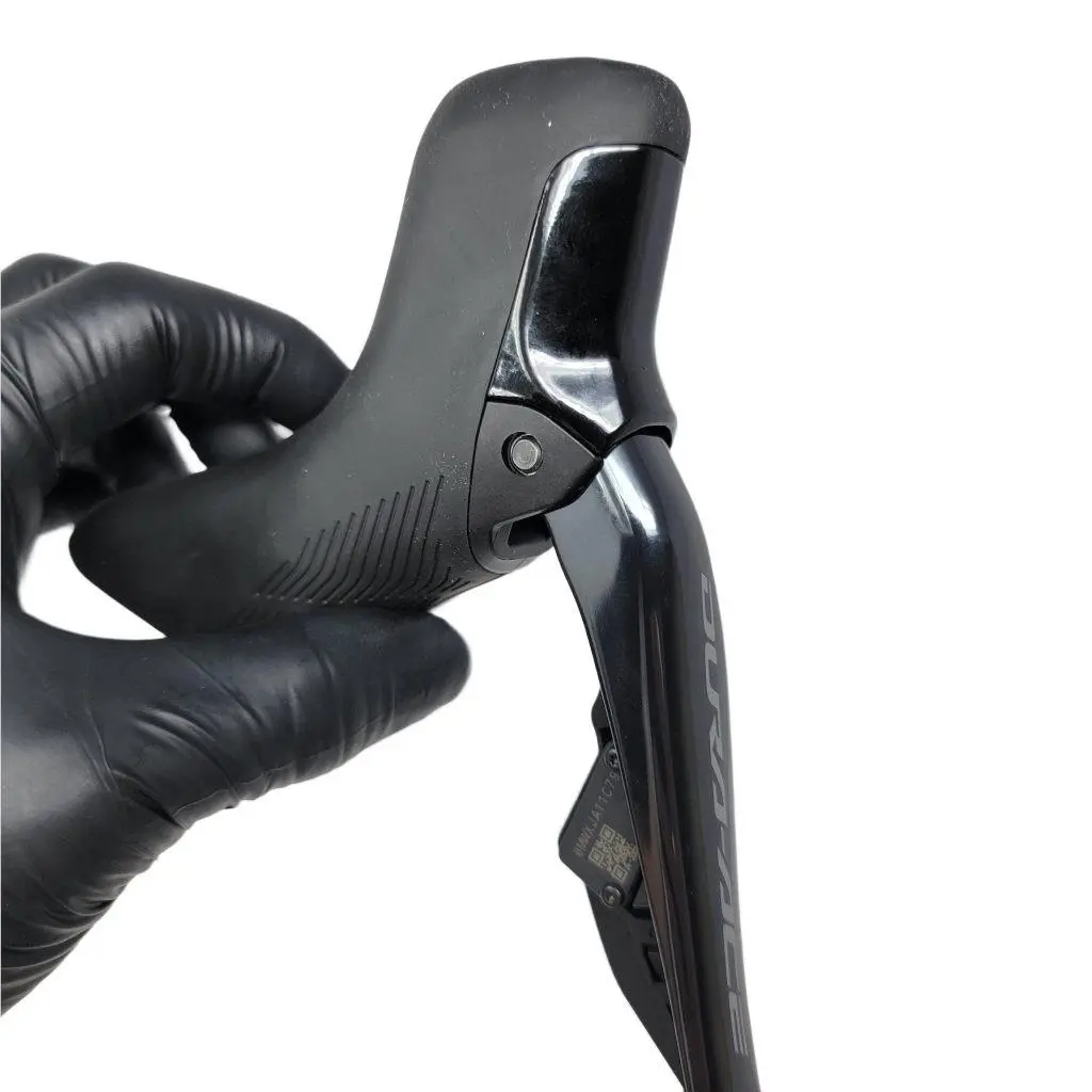 Shimano  - ST-R9270-L - ST-R9270-L - Black (UPC: 192790889481) 4