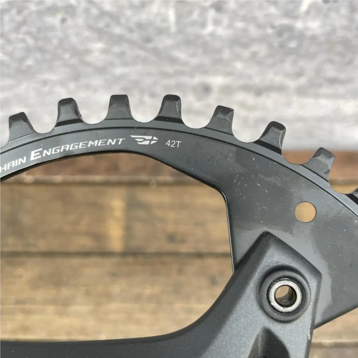 Shimano  - FC-U6000-1 - FC-U6000-1 - Black 12