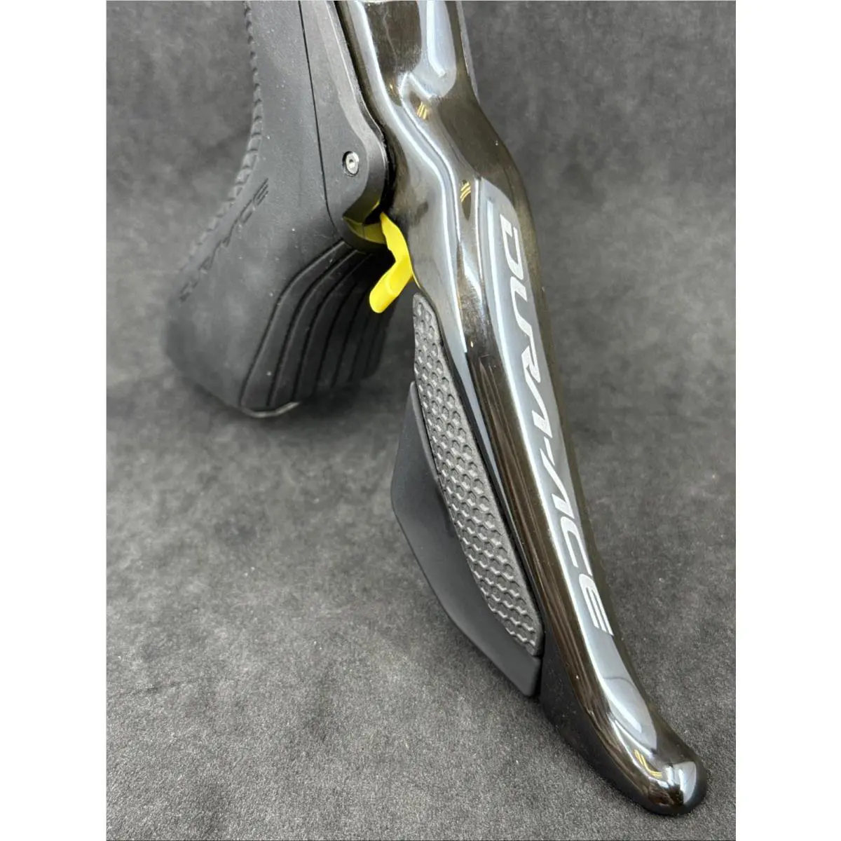 Shimano  - Shimano Dura-Ace - ISTR9170R ST-R9170 - Black (UPC: 689228848528) 2