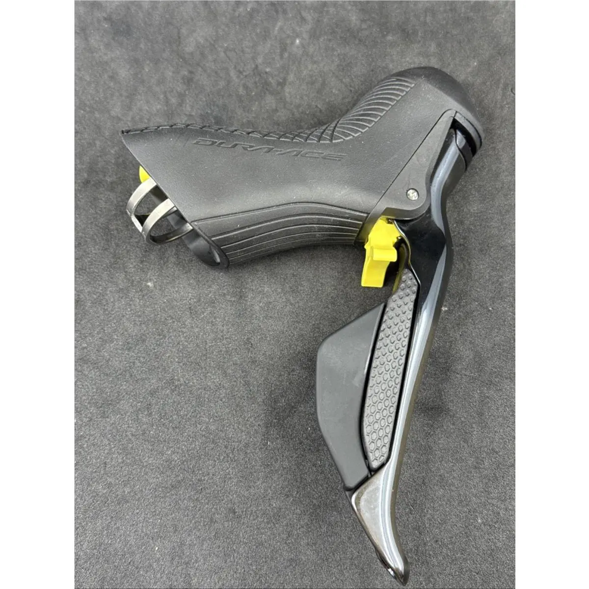 Shimano  - Shimano Dura-Ace - ISTR9170R ST-R9170 - Black (UPC: 689228848528) 3
