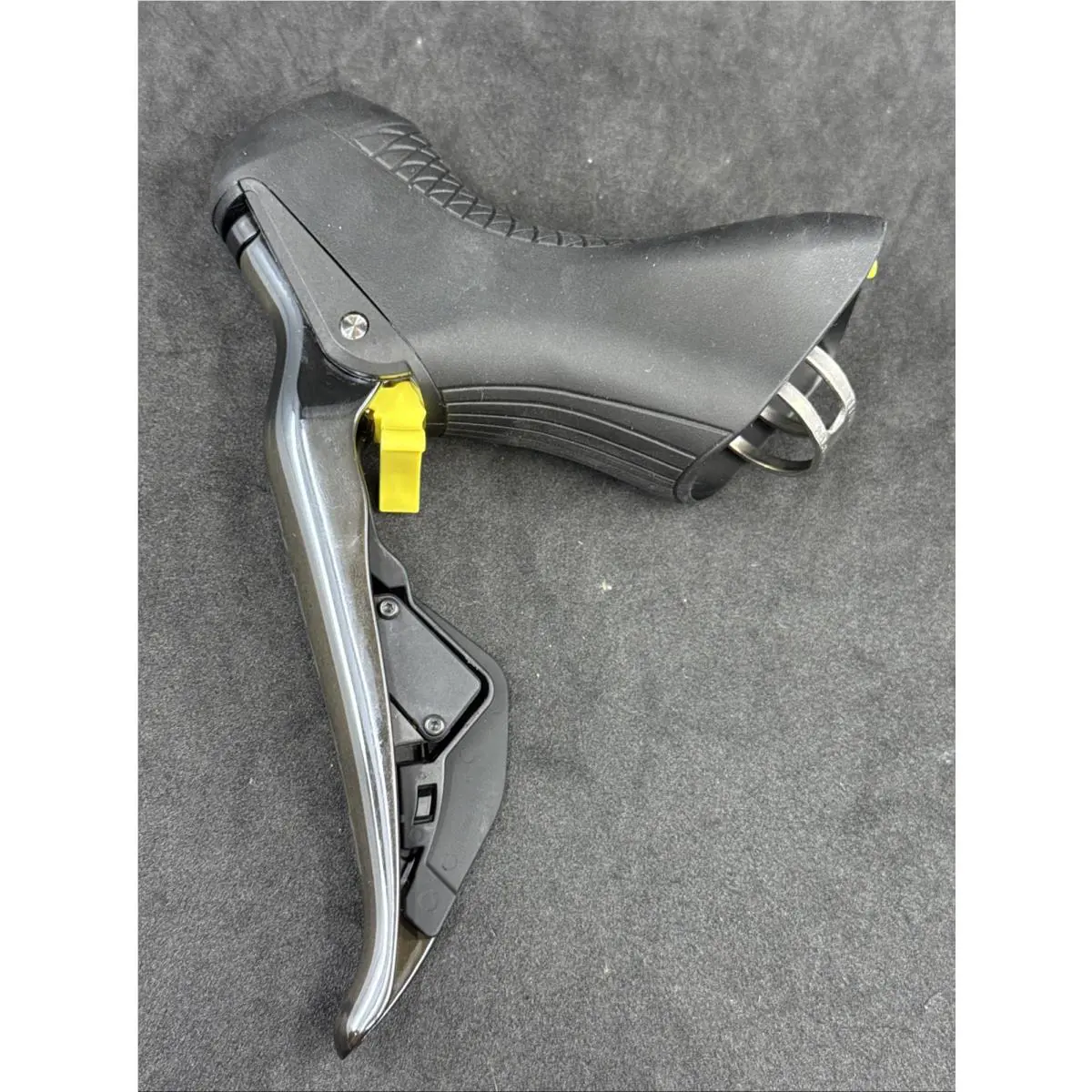 Shimano  - Shimano Dura-Ace - ISTR9170R ST-R9170 - Black (UPC: 689228848528) 5