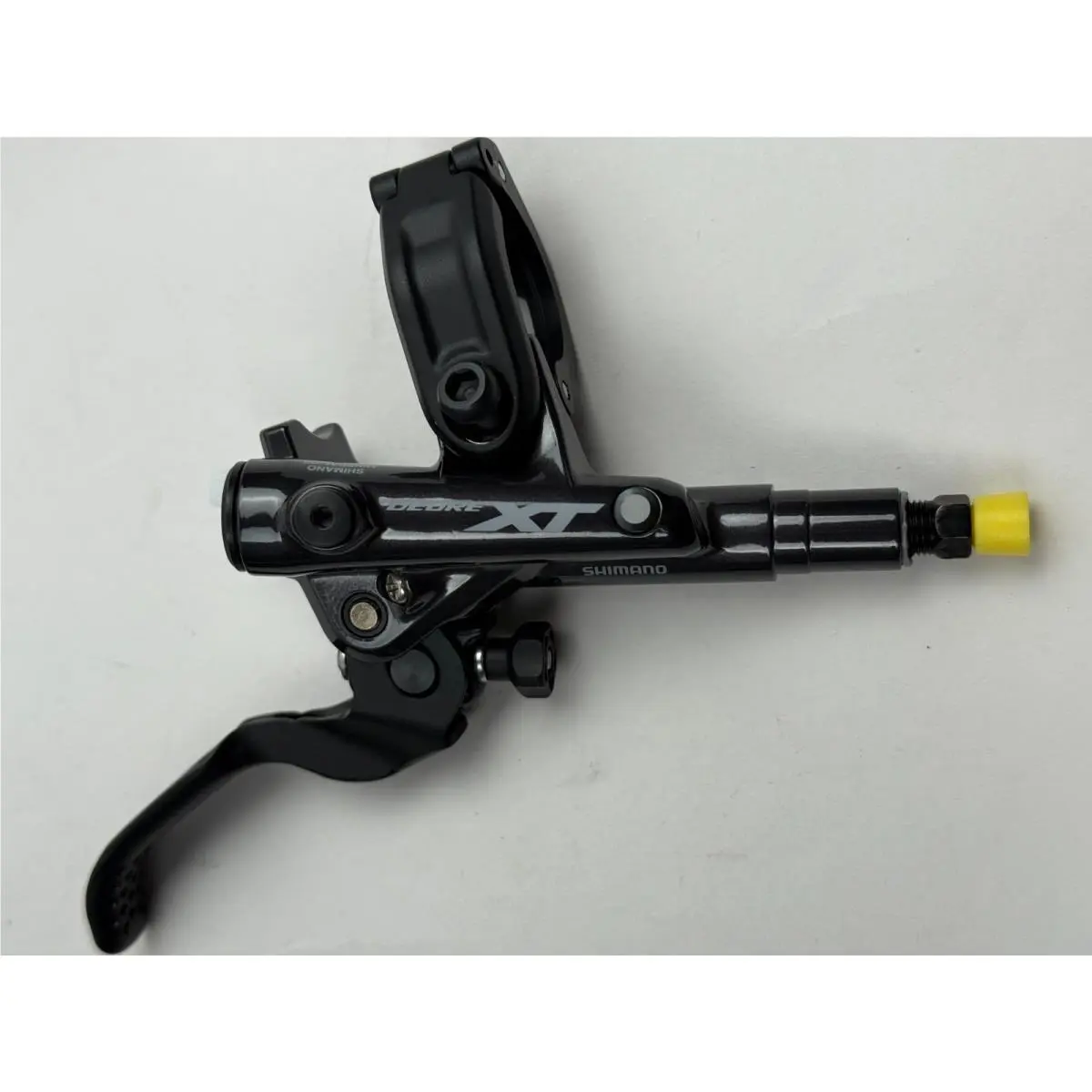 Shimano  - Black 0
