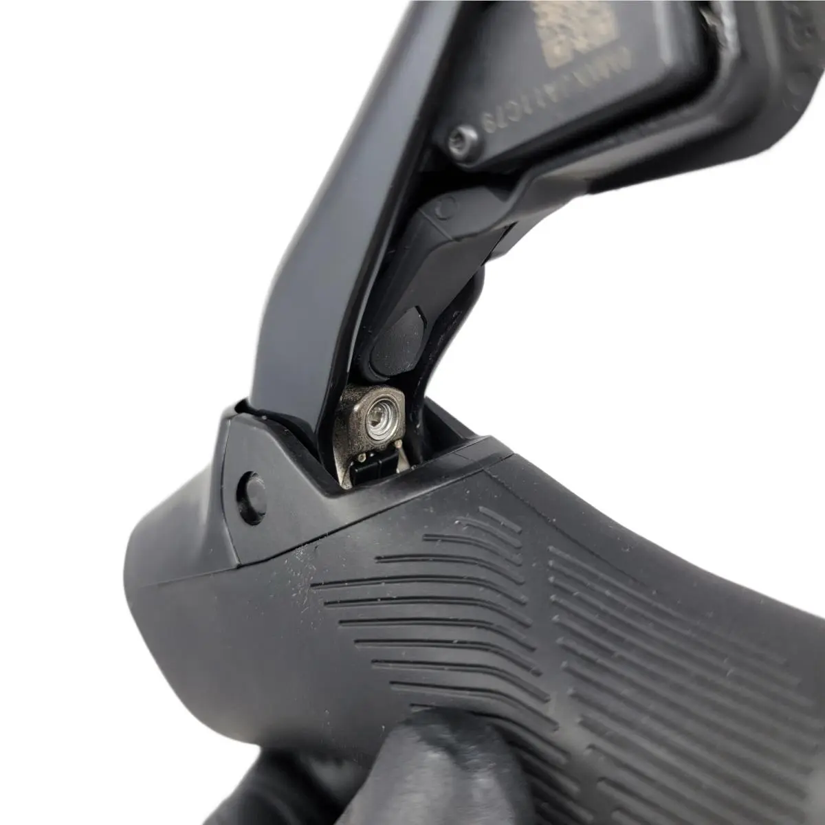 Shimano  - ST-R9270-R - ST-R9270-R - Black (UPC: 192790240985) 6