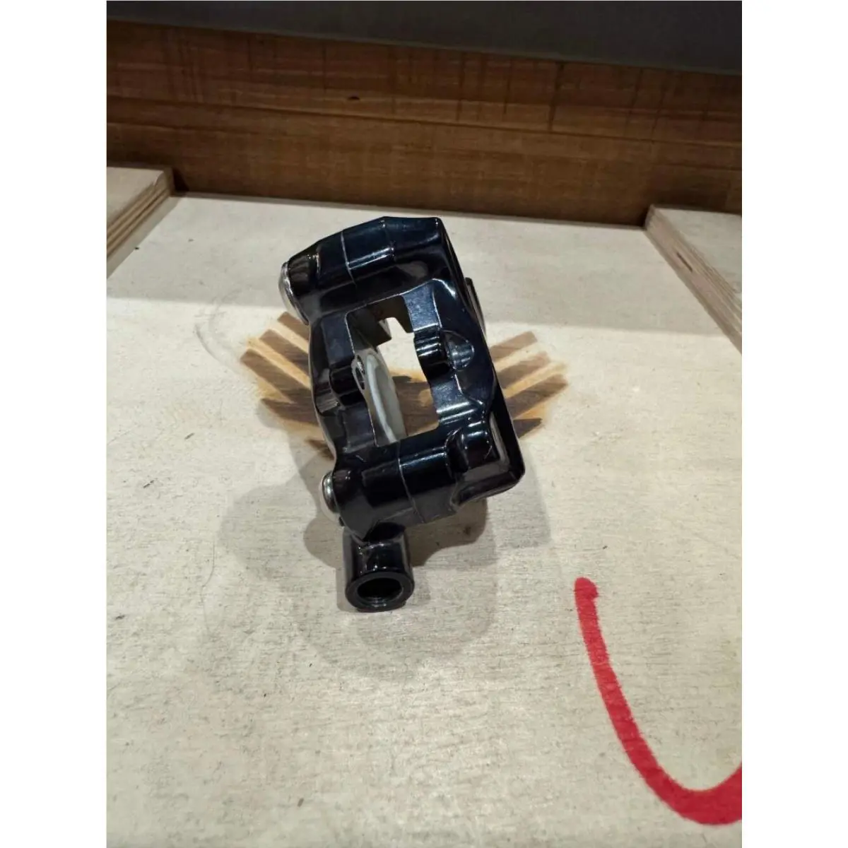 Shimano  - TO-IBRR8070F1R - TO-IBRR8070F1R (UPC: 689228768826) 2