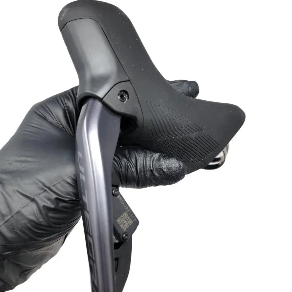 Shimano  - ST-R8170-R - ST-R8170-R - Dark Gray 4