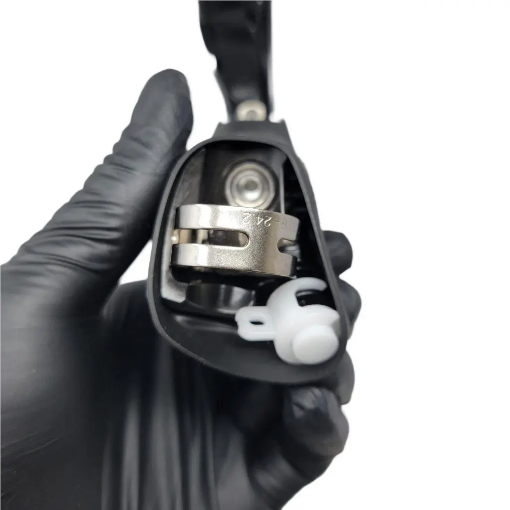 Shimano  - ST-R8170-R - ST-R8170-R - Dark Gray 5