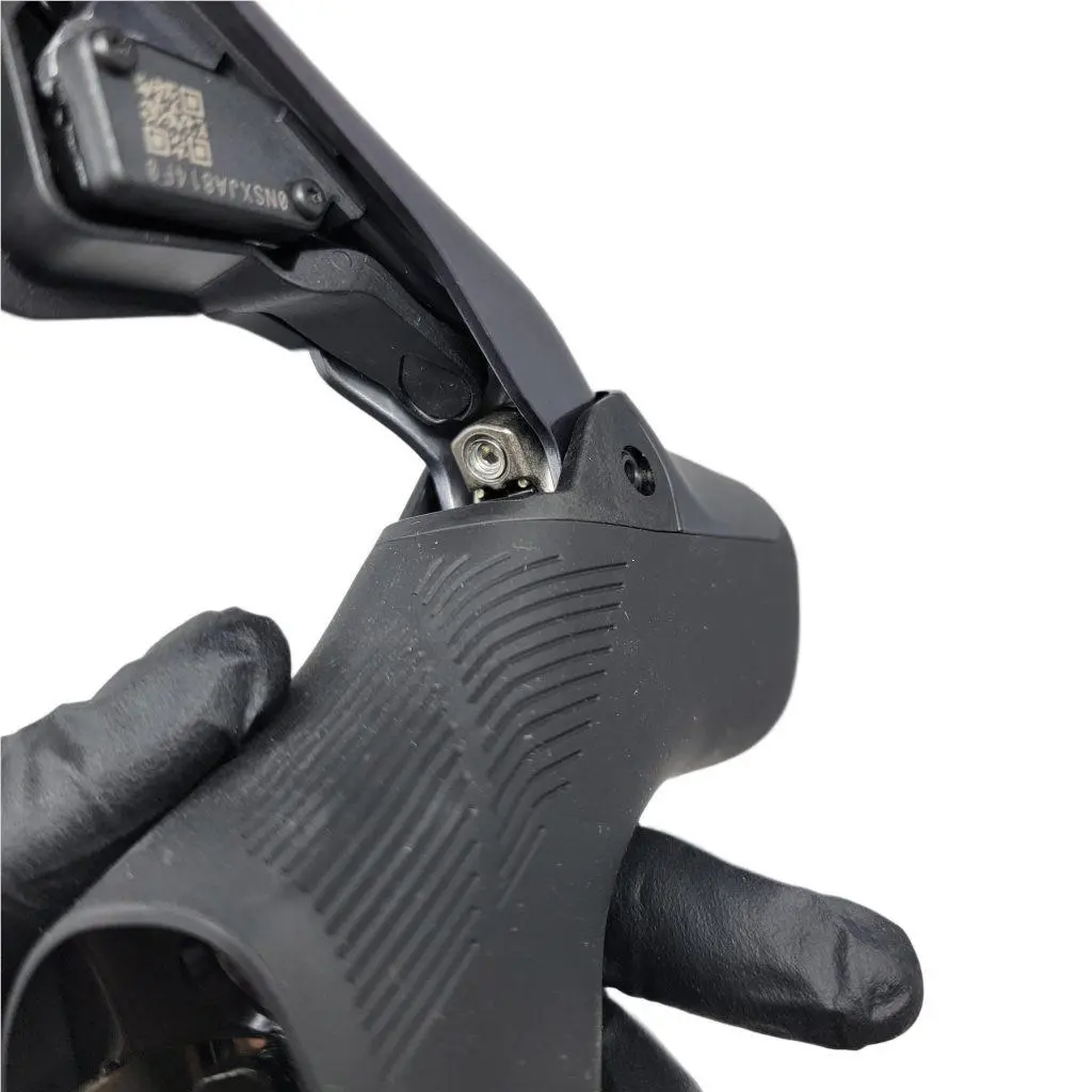 Shimano  - ST-R8170-R - ST-R8170-R - Dark Gray 6