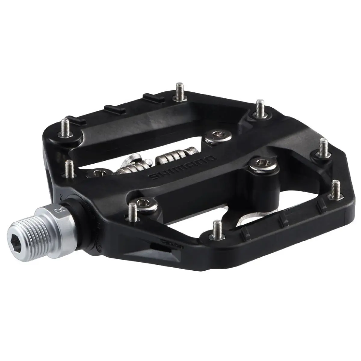 Shimano  - PD-EH510 - EPDEH510 - Black (UPC: 192790079936) 0