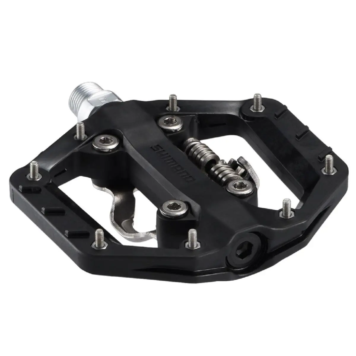 Shimano  - PD-EH510 - EPDEH510 - Black (UPC: 192790079936) 1