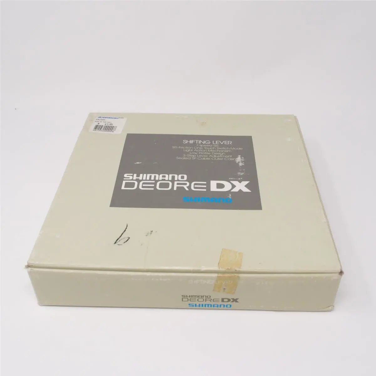 Shimano  - Shimano Deore SL-MT62 - Deore 0