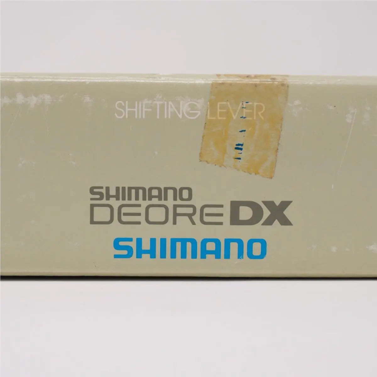 Shimano  - Shimano Deore SL-MT62 - Deore 7