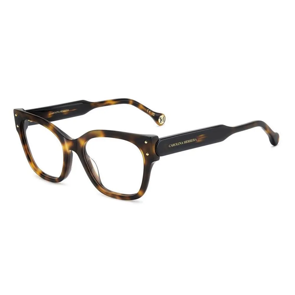 Carolina Herrera CH HER0324 Eyeglasses 0086 Hvn