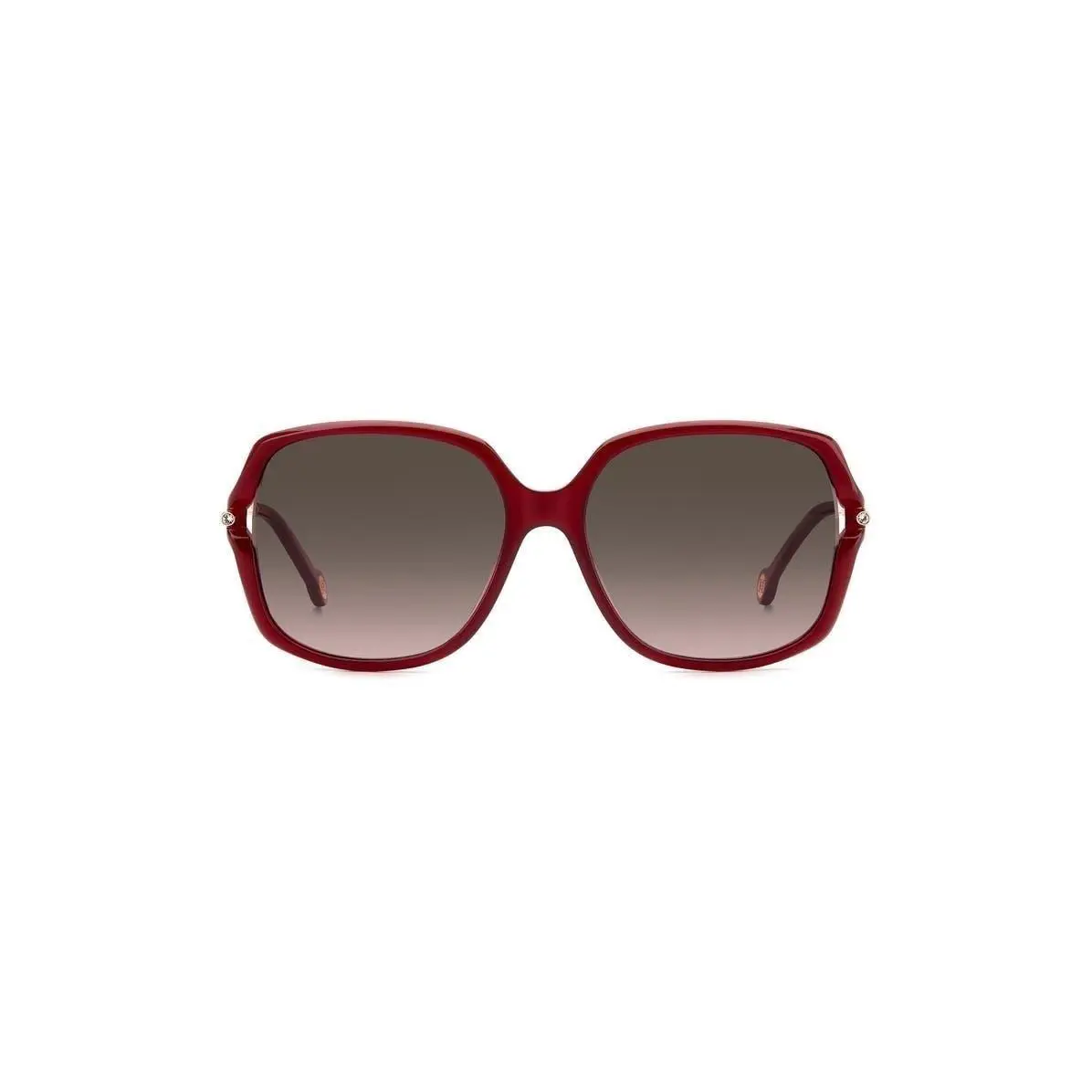 Carolina Herrera Women 58mm Square Sunglasses 0Lhf-Ha