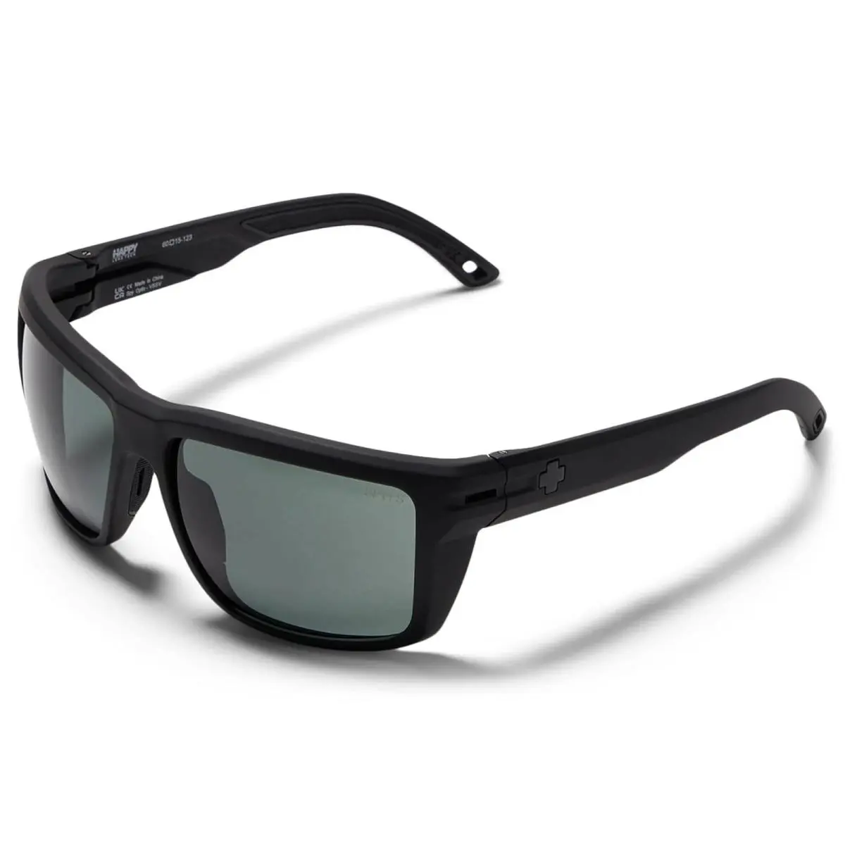 Spy SPY6700000000329 Sunglasses 59mm