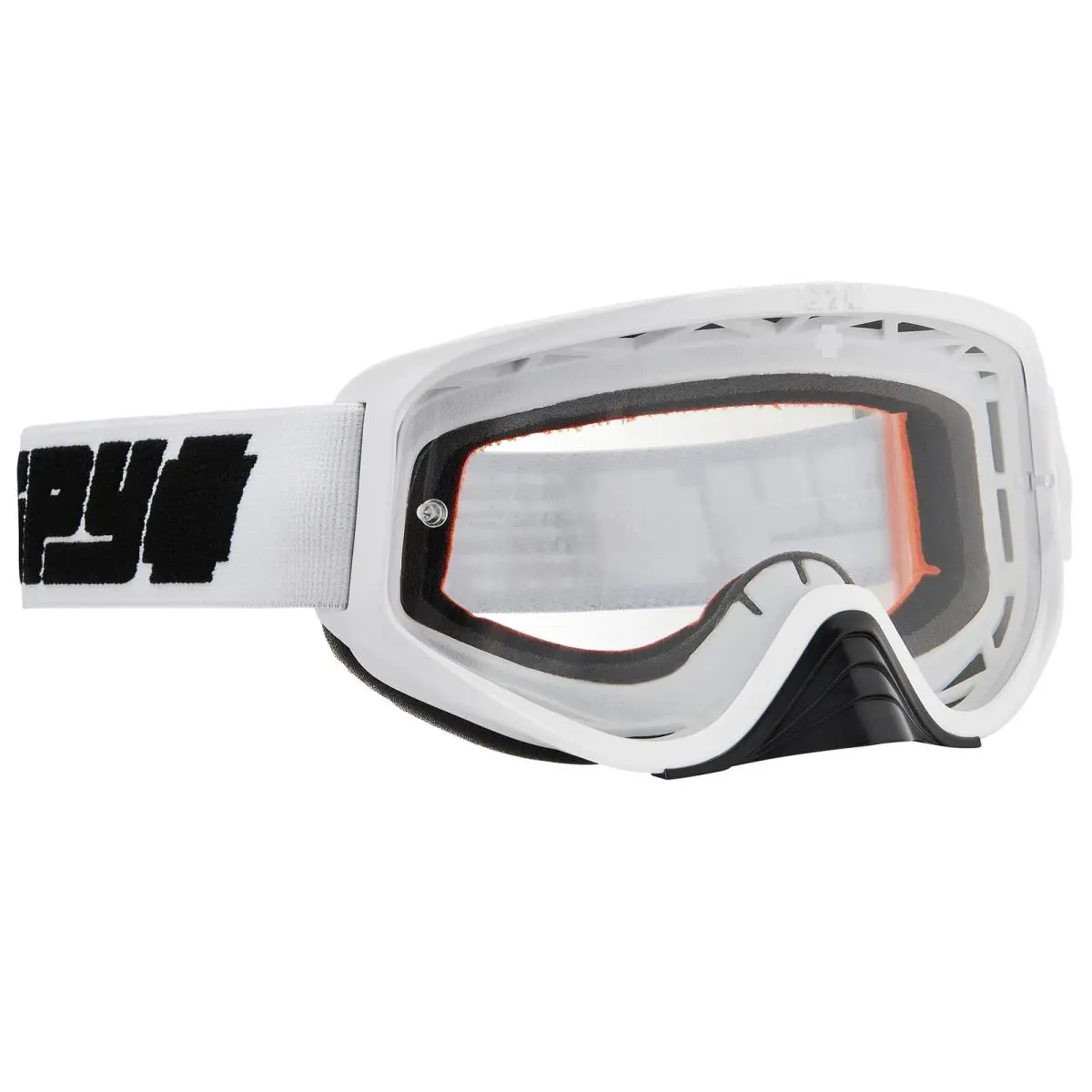 Spy + Optics Woot Reverb Contrast HD Clear MX Goggle