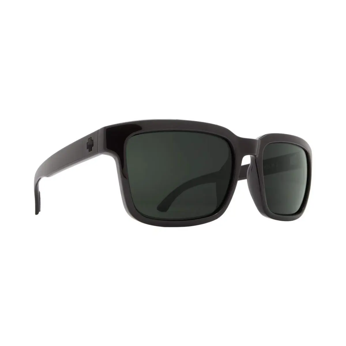 Spy Optics Helm 2 Sosi Black - HD Plus Gray Green - Sosi Black - Hd Plus Gray Green