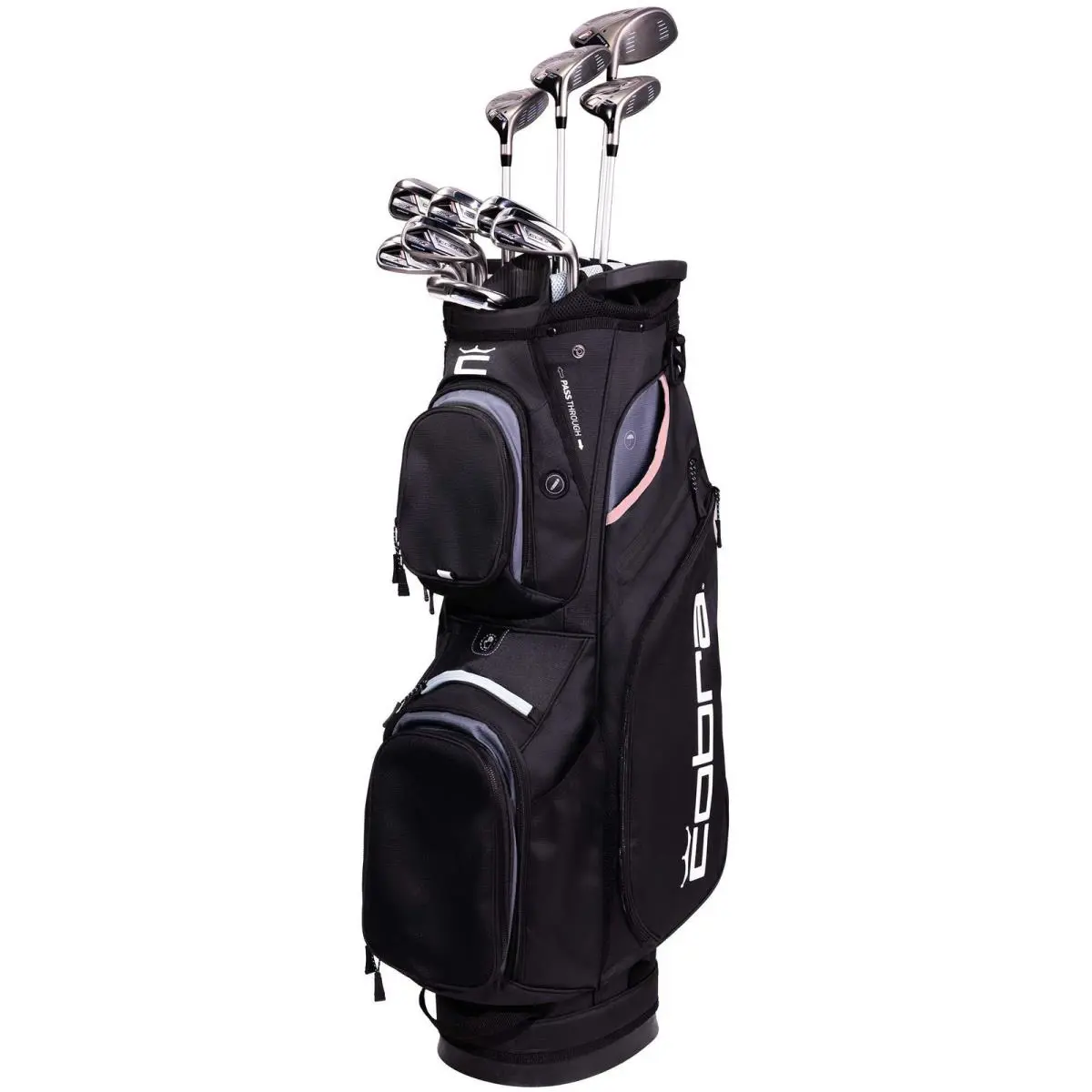 Cobra  - Cobra Women`s Air-X 2 Complete Set 0