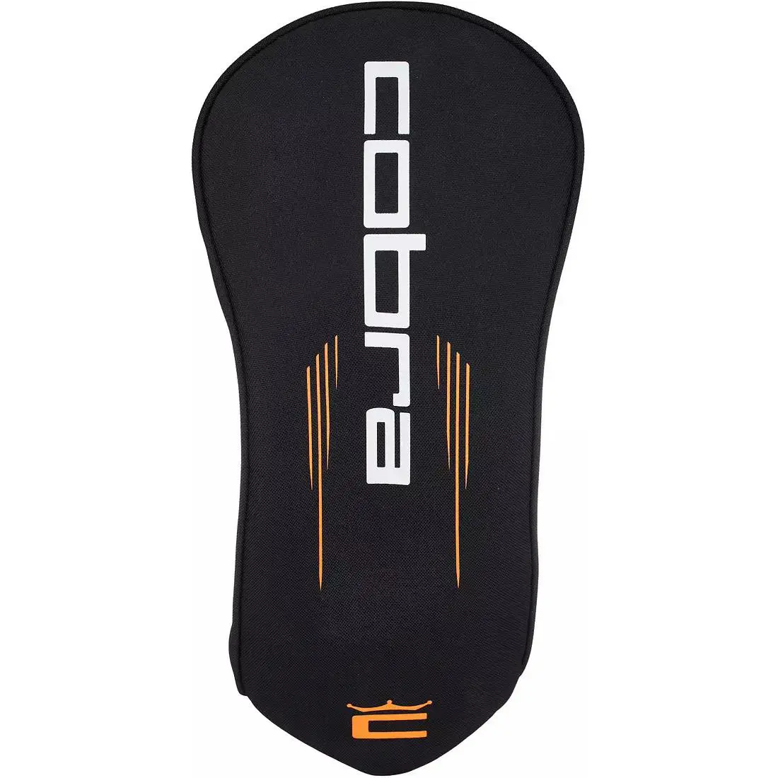 Cobra  - Black 8